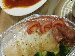 -佛有缘素食馆·荔湾老字号(陈家祠首店)