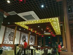-京味民福烤鸭店(建设四马路店)