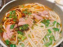 遵义羊肉粉-不老溪贵州菜(广安门总店)