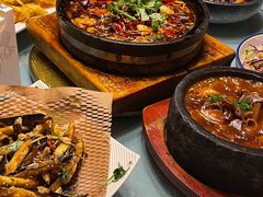 -树下时尚餐厅(翠园街店)