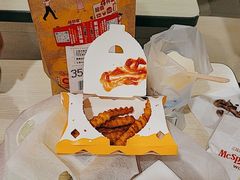 -麦当劳(西客站店)