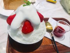 -丹礼糖甜品