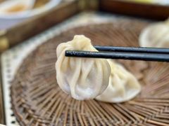 -西安贾三灌汤包·回坊小吃·清真炒菜(北院门总店)