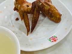 -露莎餐厅(得胜沙店)