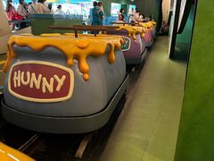 -小熊维尼历险之旅