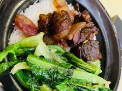 -皇上皇腊味店(下九路店)