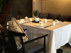 -一品淮扬 · 淮扬菜·北京万达文华酒店