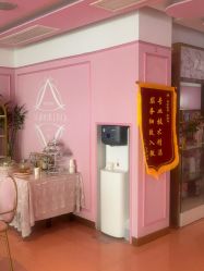 -莎蔓莉莎美容会所