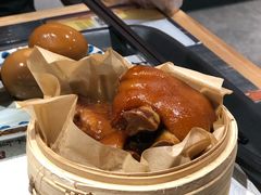 -和府捞面(天河领展广场店)