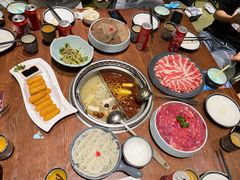 -快乐小羊(锡华店)