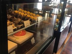 自助取餐区-广州富力君悦大酒店·凯菲厅