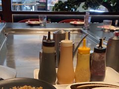 -火地铁板烧(昆山万象汇店)