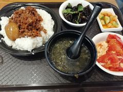 -老妈米线(港龙店)