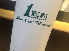 -1点点(银座和谐广场店)