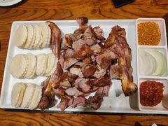 -竹溪一号·天域阁(骑马山店)