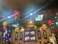 -富正毅三下锅连锁(三店)