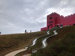 -漳州滨海火山岛自然生态风景区