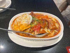 -新旺茶餐厅•早餐(迪士尼小镇店)