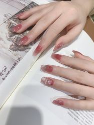-COME·美睫Eyelash美甲