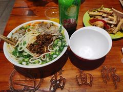 -筋面郎(东坡店)