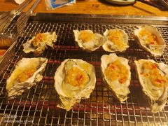 -蚝英雄鲜蚝自助专门店(长楹天街直营店)