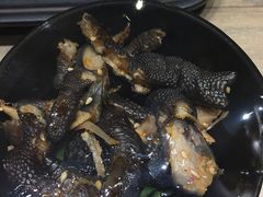 -好人民间小吃(镇江八佰伴店)