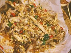 -东排食堂长沙小吃大排档(五一广场店)