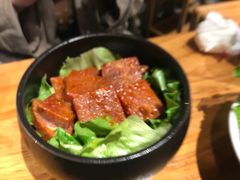 -么肆烤肉(汉街形象店)