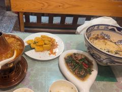 -蜗牛小馆醉乡民谣云南菜(惠新西里店)