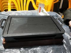 -回头烧烤(悦荟购物中心店)