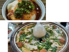 -玉泉山庄(定远店)