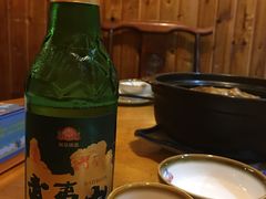 -老字号农家宴