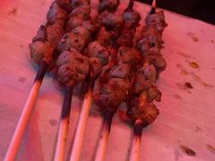 -肉串汪(望京店)