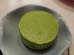 抹茶蛋糕-争鲜回转寿司(东方银座店)