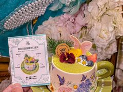 -秘密旅行Bonjour(黑金冠 江南西店)