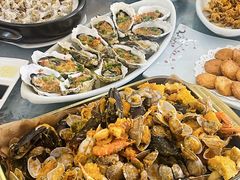 -巽寮印象美食部落餐厅·海鲜·地方特色菜(惠州体验店)