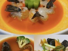-王府茶宴·创意菜(大观园总店)