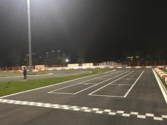 -千岛湖燃擎卡丁车赛车主题乐园(秀湖路店)