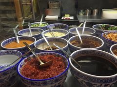 -蜀都丰 正宗水煮鱼(建德天城店)
