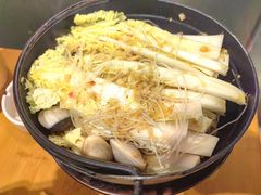 -蚝老板海鲜烧烤大排档(码头店)