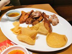 -四道菜·福建菜馆(莆田万达店)
