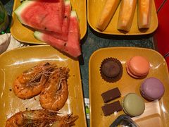 -牛New寿喜烧(金鹰世界店)