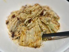 -筱爷叔·上海传统手工菜(玉树路店)