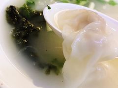 -子午路张记肉夹馍(小寨西路店)
