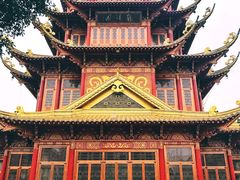 -龙潭水乡