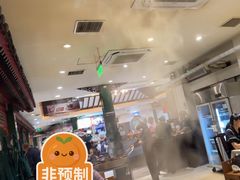 -东来顺饭庄(王府井步行街店)