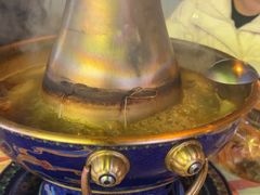 -新疆阿卜杜拉烧烤餐厅(四方坪店)