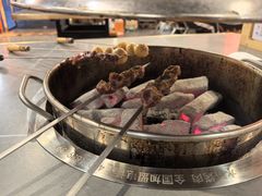 -水浒烤肉(大学城总店)