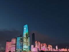 -青岛第三海水浴场