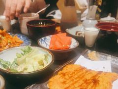-千羽鹤海鲜居酒屋Bistro(大望路店)